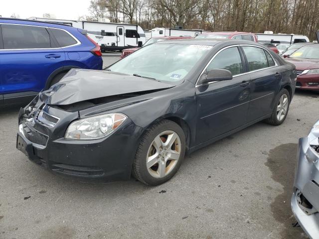 Photo 1 from auction – 2011 CHEVROLET MALIBU LS with VIN 1G1ZB5E11BF238061