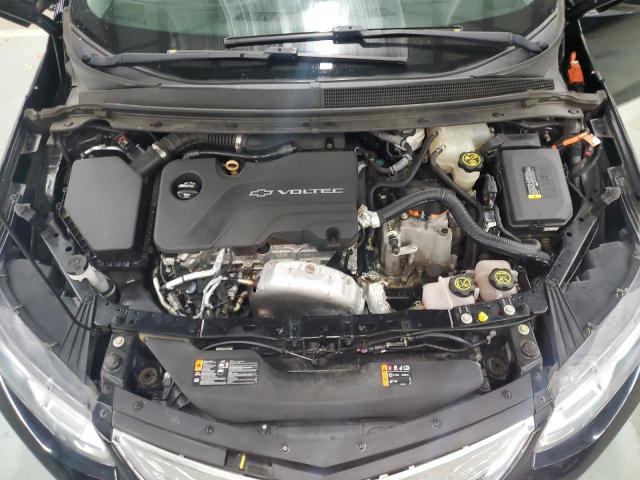 Photo 11 from auction – 2017 CHEVROLET VOLT LT with VIN 1G1RC6S52HU101094