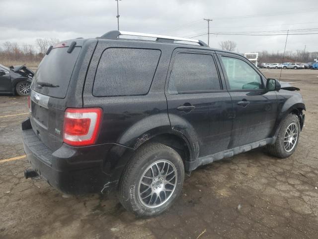 Photo 3 from auction – 2012 FORD ESCAPE LIM with VIN 1FMCU0EG6CKC04619