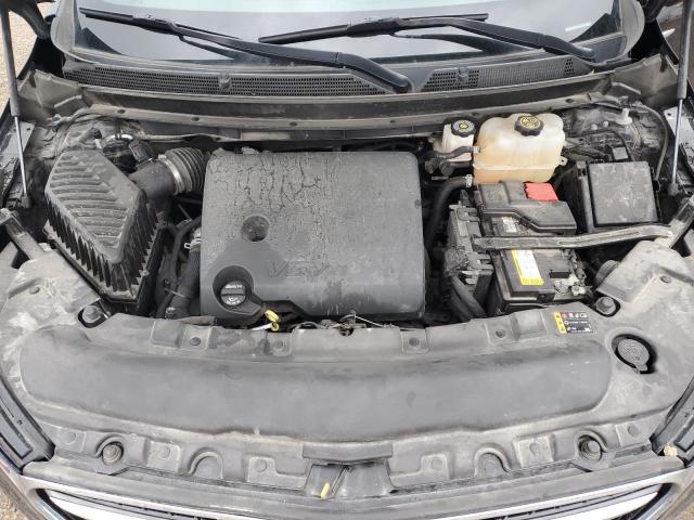 Photo 12 from auction – 2021 BUICK ENCLAVE ES with VIN 5GAERBKW0MJ252194