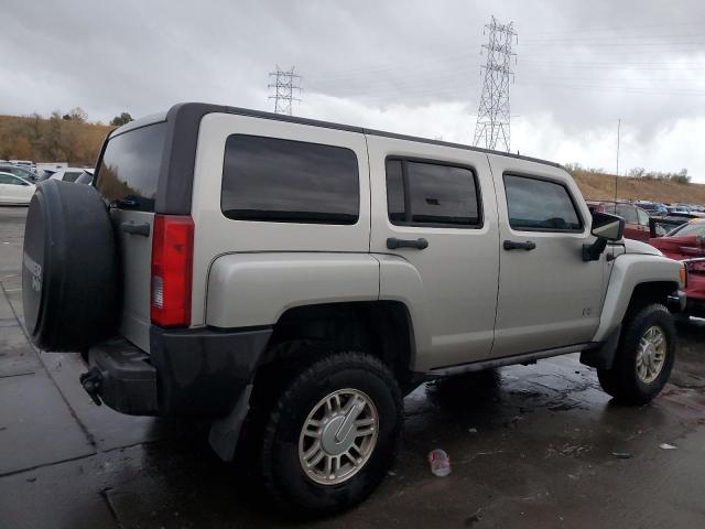 Photo 3 from auction – 2006 HUMMER H3 with VIN 5GTDN136468288973