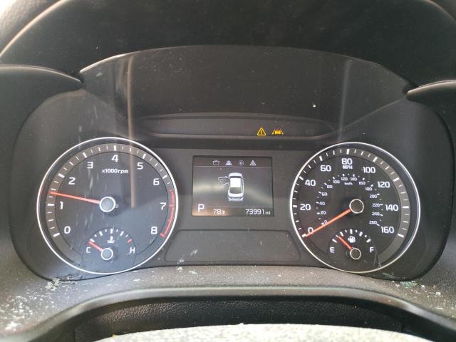 Photo 9 from auction – 2020 KIA FORTE FE with VIN 3KPF24AD3LE255086