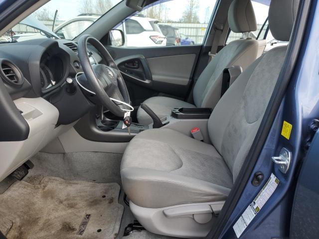 Photo 7 from auction – 2010 TOYOTA RAV4 with VIN 2T3BF4DV0AW057560