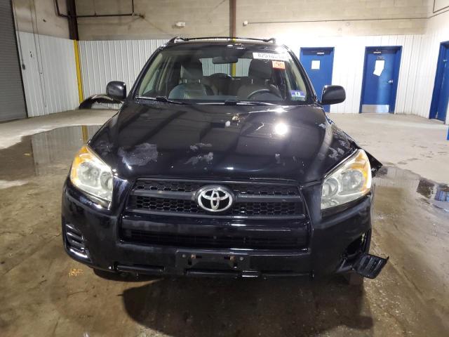 Photo 5 from auction – 2009 TOYOTA RAV4 with VIN JTMBF33V995013507