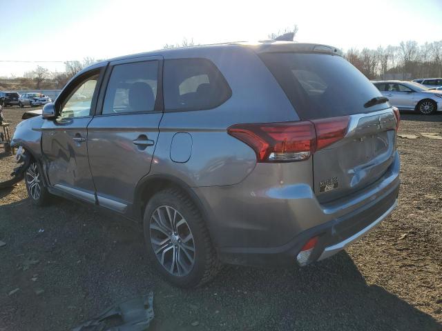 Photo 2 from auction – 2018 MITSUBISHI OUTLANDER with VIN JA4AZ3A34JJ001601