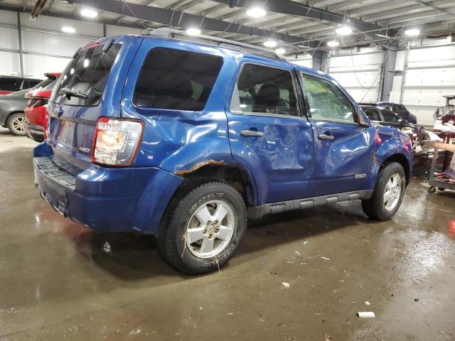 Photo 3 from auction – 2008 FORD ESCAPE XLT with VIN 1FMCU93198KA44889