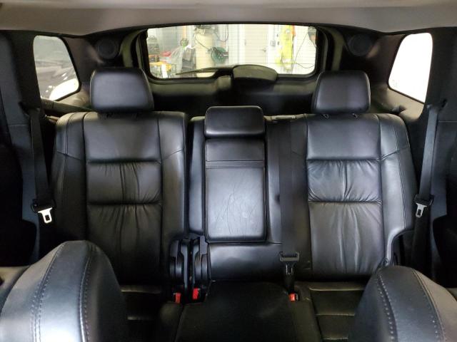Photo 10 from auction – 2012 JEEP GRAND CHER with VIN 1C4RJFAG7CC302973