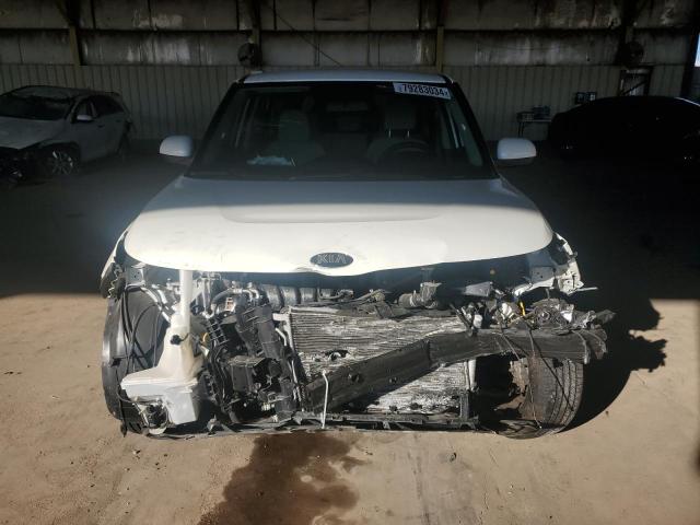 Photo 5 from auction – 2020 KIA SOUL LX with VIN KNDJ23AUXL7120188