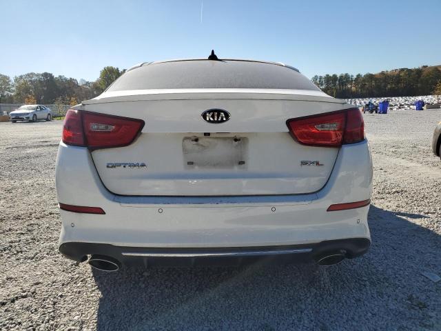 Photo 6 from auction – 2015 KIA OPTIMA SX with VIN 5XXGR4A68FG509145