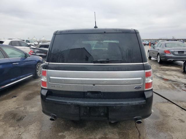 Photo 6 from auction – 2019 FORD FLEX LIMIT with VIN 2FMGK5D84KBA29309