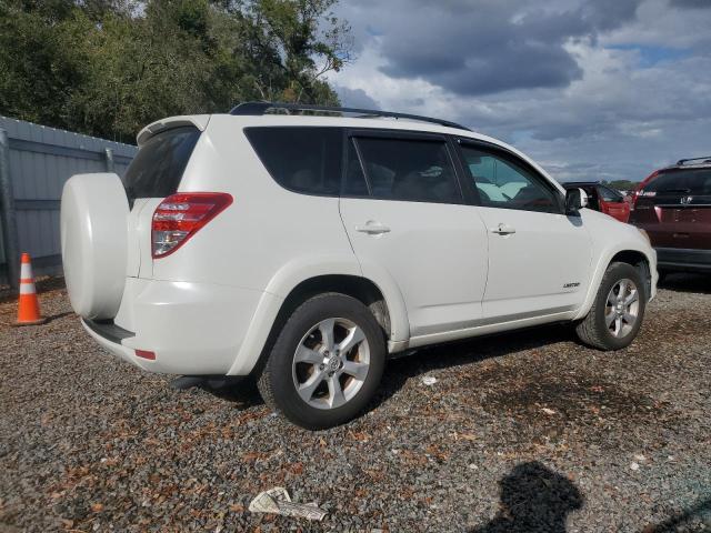 Photo 3 from auction – 2012 TOYOTA RAV4 LIMIT with VIN 2T3YK4DV6CW017203
