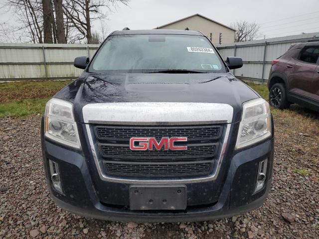 Photo 5 from auction – 2015 GMC TERRAIN SL with VIN 2GKFLWEK2F6339989