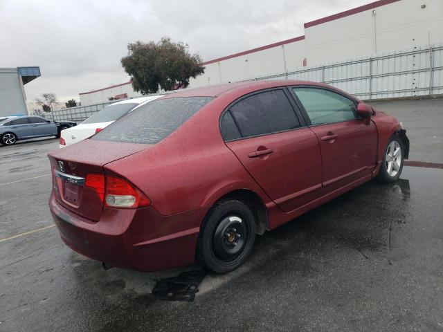 Photo 3 from auction – 2011 HONDA CIVIC with VIN 2HGFA1F51BH545205