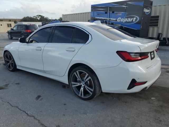 Photo 2 from auction – 2020 BMW 330I with VIN 3MW5R1J04L8B15076