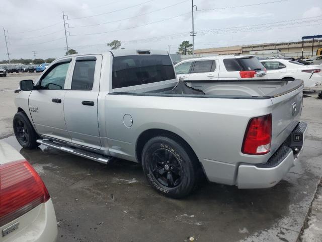 Photo 2 from auction – 2017 RAM 1500 ST with VIN 1C6RR6FG8HS847327