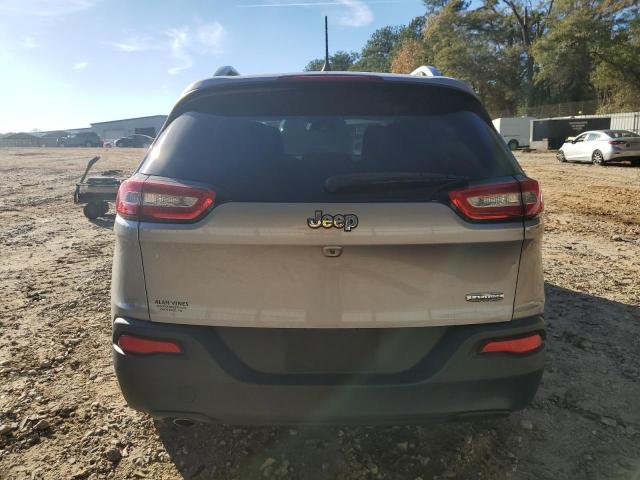 Photo 6 from auction – 2018 JEEP CHEROKEE L with VIN 1C4PJLLB4JD584780