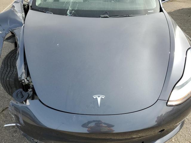 Photo 11 from auction – 2018 TESLA MODEL 3 with VIN 5YJ3E1EB9JF171170