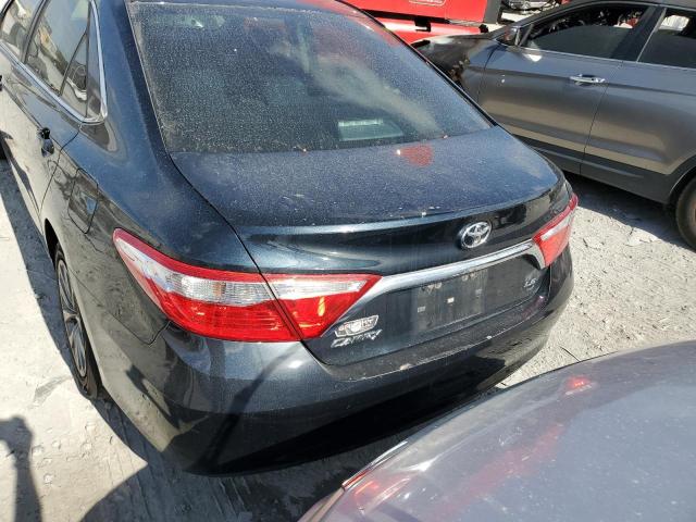 Photo 6 from auction – 2017 TOYOTA CAMRY LE with VIN 4T1BF1FK5HU278401