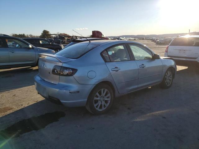 Photo 3 from auction – 2008 MAZDA 3 I with VIN JM1BK12F781796326