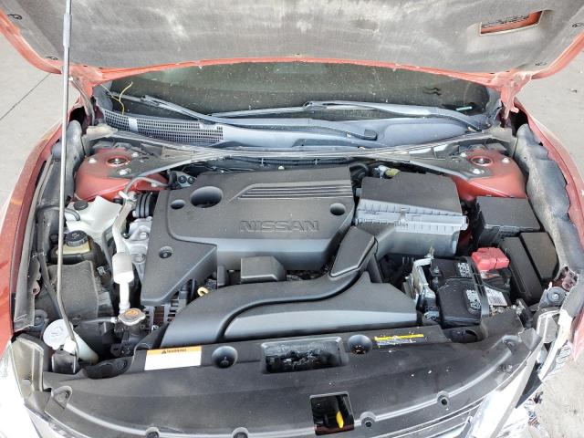Photo 11 from auction – 2016 NISSAN ALTIMA 2.5 with VIN 1N4AL3AP0GC174240