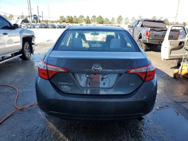 Photo 6 from auction – 2014 TOYOTA COROLLA L with VIN 2T1BURHE3EC046596
