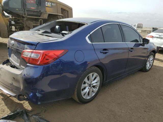 Photo 3 from auction – 2017 SUBARU LEGACY 2.5 with VIN 4S3BNAB69H3025720