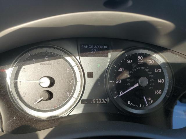 Photo 9 from auction – 2007 LEXUS ES 350 with VIN JTHBJ46G172141464