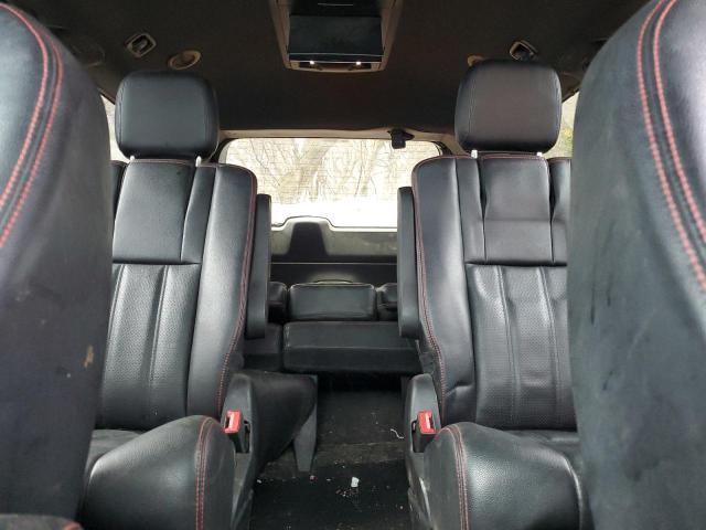 Zdjęcie 10 z aukcji – 2014 DODGE GRAND CARA z VIN 2C4RDGEG7ER182934
