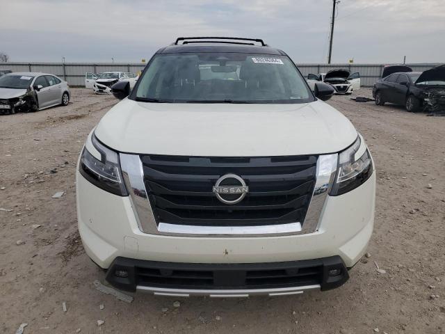 Снимка 5 от търг – 2023 NISSAN PATHFINDER с VIN 5N1DR3DK5PC239696