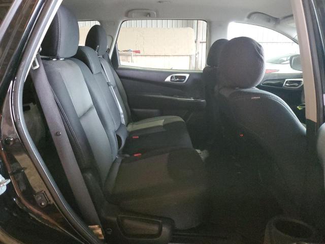 Photo 10 from auction – 2017 NISSAN PATHFINDER with VIN 5N1DR2MN3HC662704