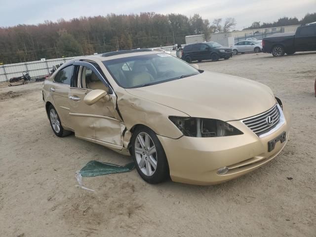 Photo 4 from auction – 2008 LEXUS ES 350 with VIN JTHBJ46G482198128