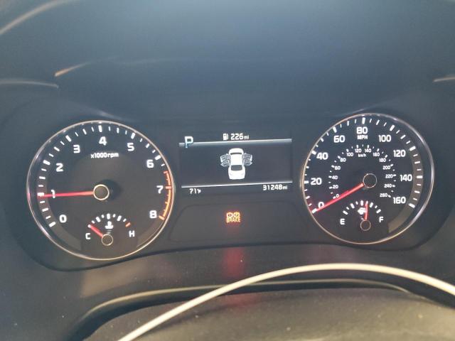 Photo 9 from auction – 2023 KIA FORTE LX with VIN 3KPF24AD9PE628251