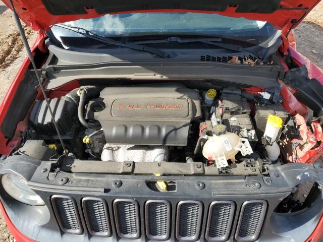 Photo 12 from auction – 2015 JEEP RENEGADE T with VIN ZACCJBCT1FPB81463