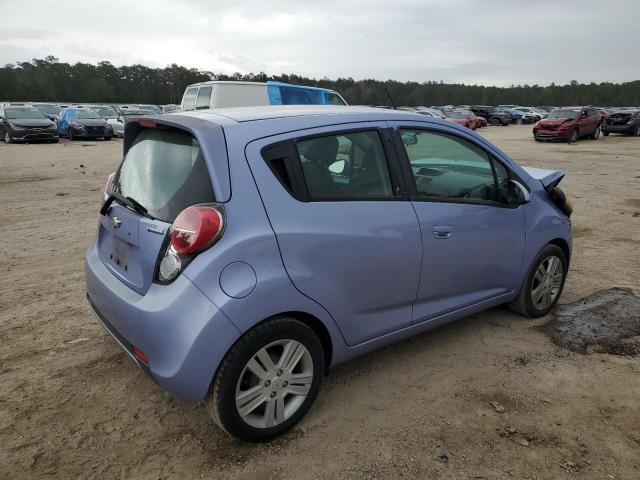 Zdjęcie 3 z aukcji – 2014 CHEVROLET SPARK 1LT z VIN KL8CD6S98EC583609
