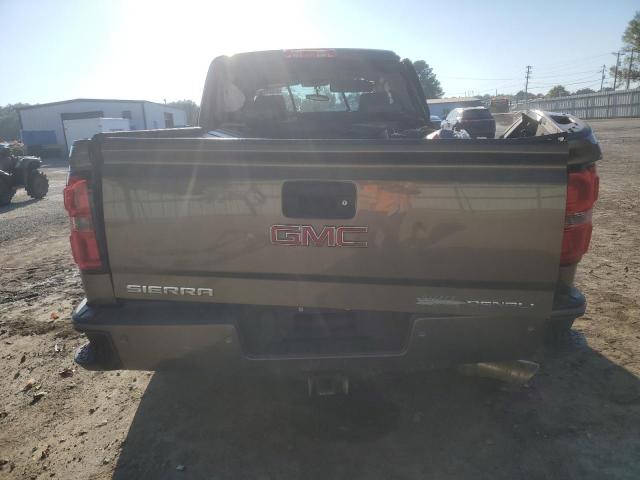 Photo 6 from auction – 2015 GMC SIERRA K15 with VIN 3GTU2WEJ9FG431635