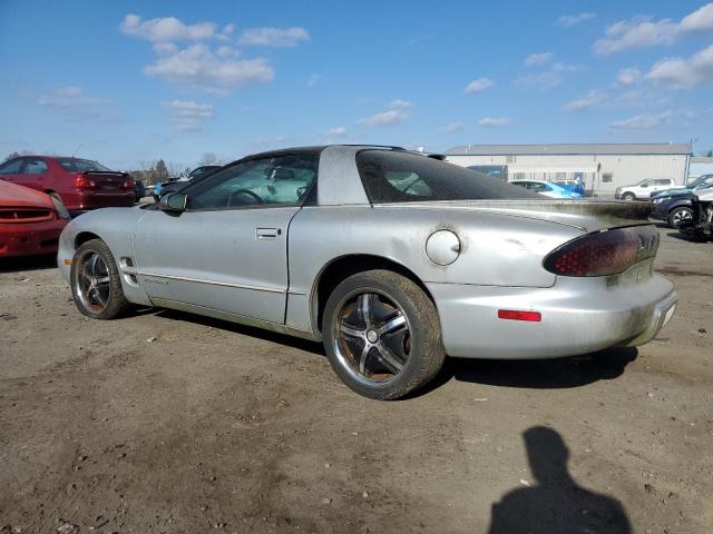 Photo 2 from auction – 1999 PONTIAC FIREBIRD with VIN 2G2FS22K7X2214737