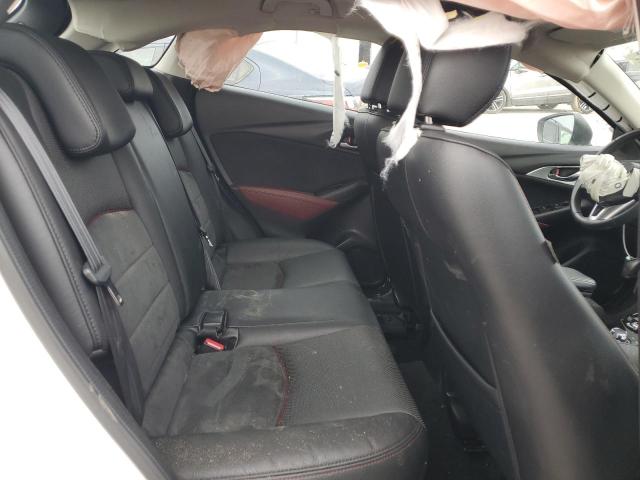 Zdjęcie 11 z aukcji – 2016 MAZDA CX-3 GRAND z VIN JM1DKBD73G0110159