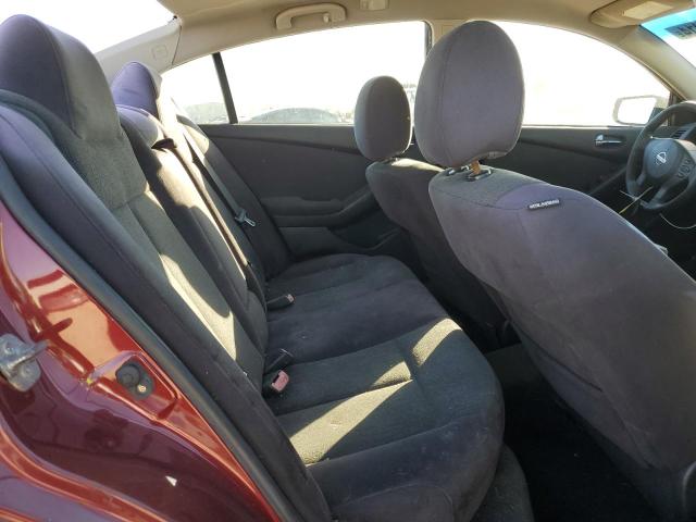 Photo 10 from auction – 2011 NISSAN ALTIMA BAS with VIN 1N4AL2AP8BN497796