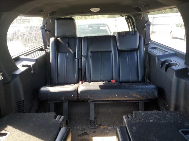 Photo 10 from auction – 2017 LINCOLN NAVIGATOR with VIN 5LMJJ3HT0HEL07841
