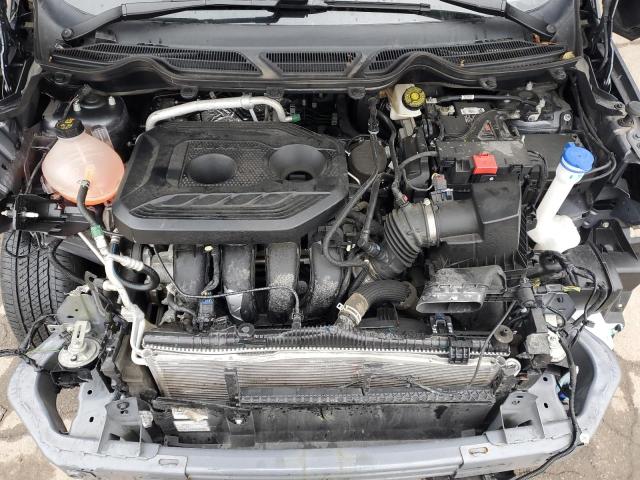 Photo 12 from auction – 2022 FORD ECOSPORT T with VIN MAJ6S3KL7NC467487