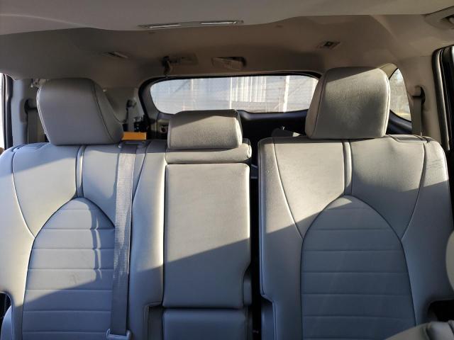 Photo 10 from auction – 2021 TOYOTA HIGHLANDER with VIN 5TDGBRCH6MS039483