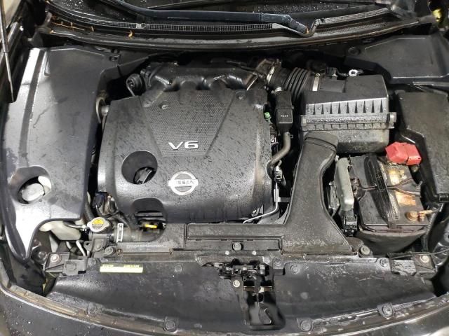 Photo 11 from auction – 2014 NISSAN MAXIMA S with VIN 1N4AA5AP9EC914592