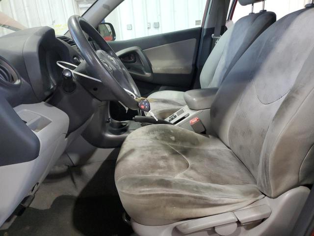 Photo 7 from auction – 2012 TOYOTA RAV4 with VIN 2T3BF4DV6CW201762