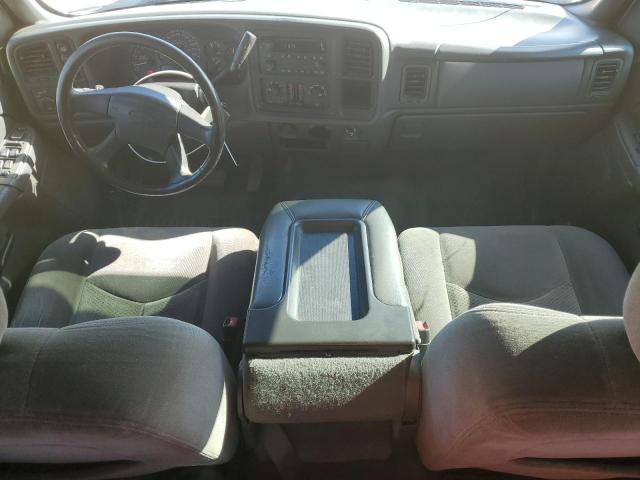 Photo 8 from auction – 2007 CHEVROLET SILVERADO with VIN 2GCEK13Z871118067
