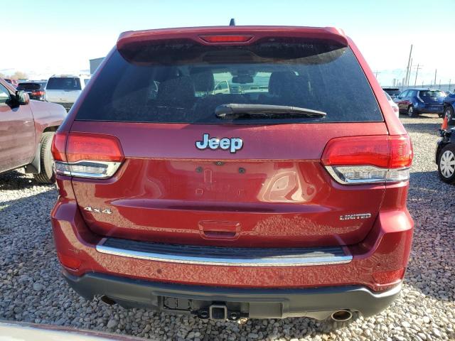 Photo 6 from auction – 2014 JEEP GRAND CHER with VIN 1C4RJFBG5EC101722