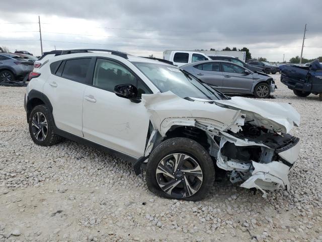 Photo 4 from auction – 2024 SUBARU CROSSTREK with VIN JF2GUADC2R8226683