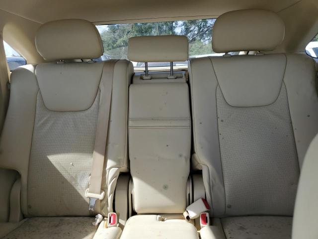 Photo 10 from auction – 2014 LEXUS RX 350 with VIN 2T2ZK1BA0EC142774