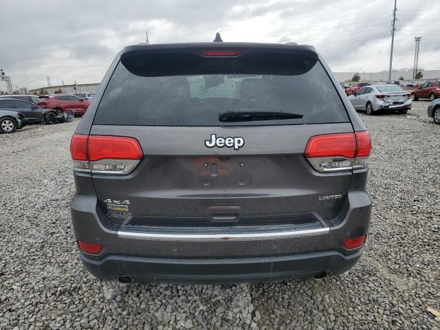 Photo 6 from auction – 2014 JEEP GRAND CHER with VIN 1C4RJFBG1EC390341