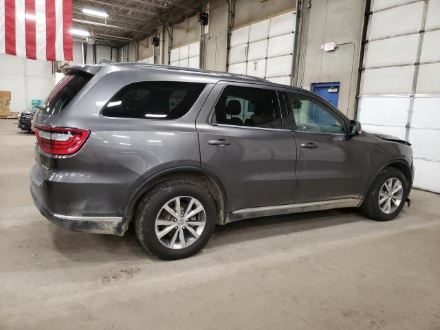 Photo 3 from auction – 2015 DODGE DURANGO LI with VIN 1C4RDJDG4FC709515