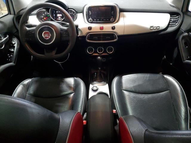 Photo 8 from auction – 2016 FIAT 500X LOUNG with VIN ZFBCFYDT8GP497253